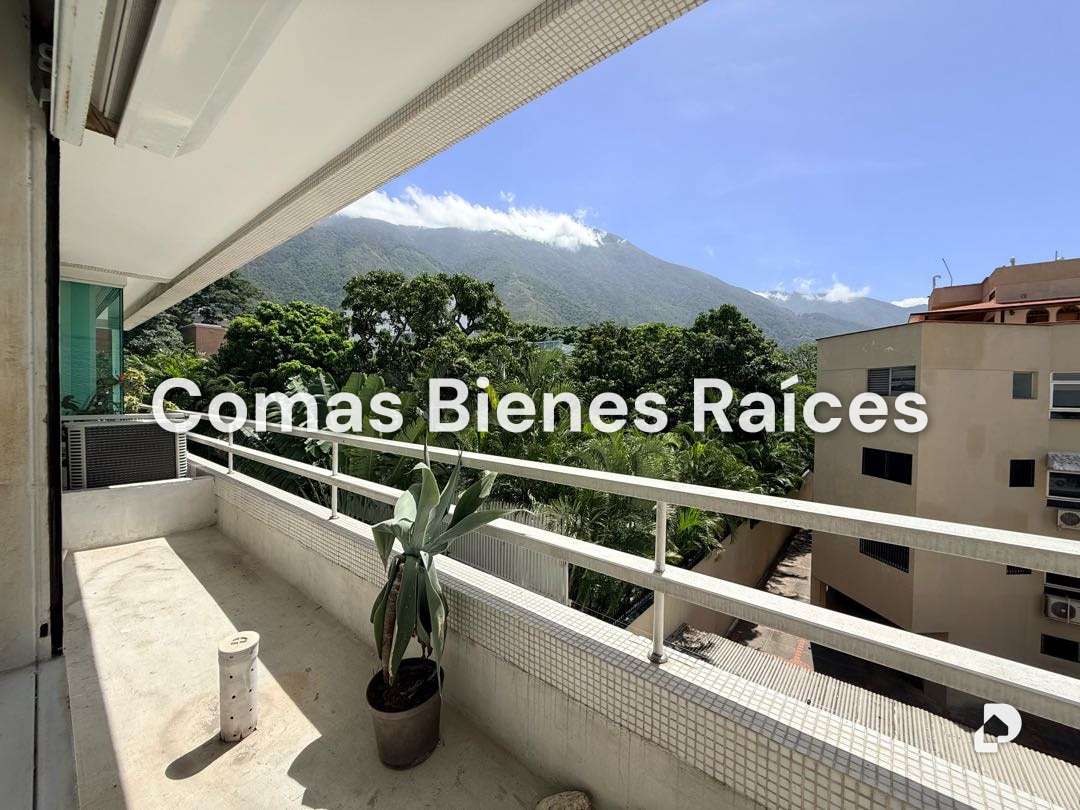 Apartamento en La Castellana, Caracas – 31