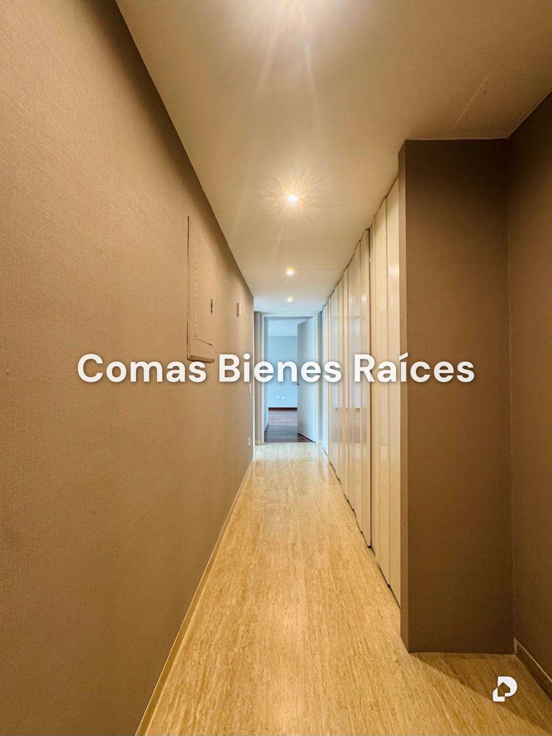 Apartamento en La Castellana, Caracas – 21