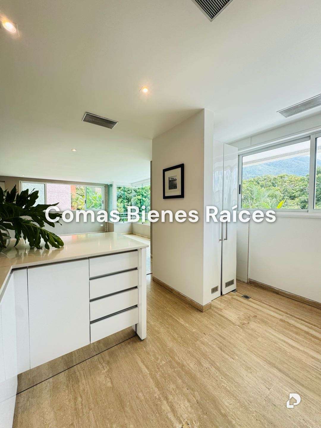 Apartamento en La Castellana, Caracas – 19