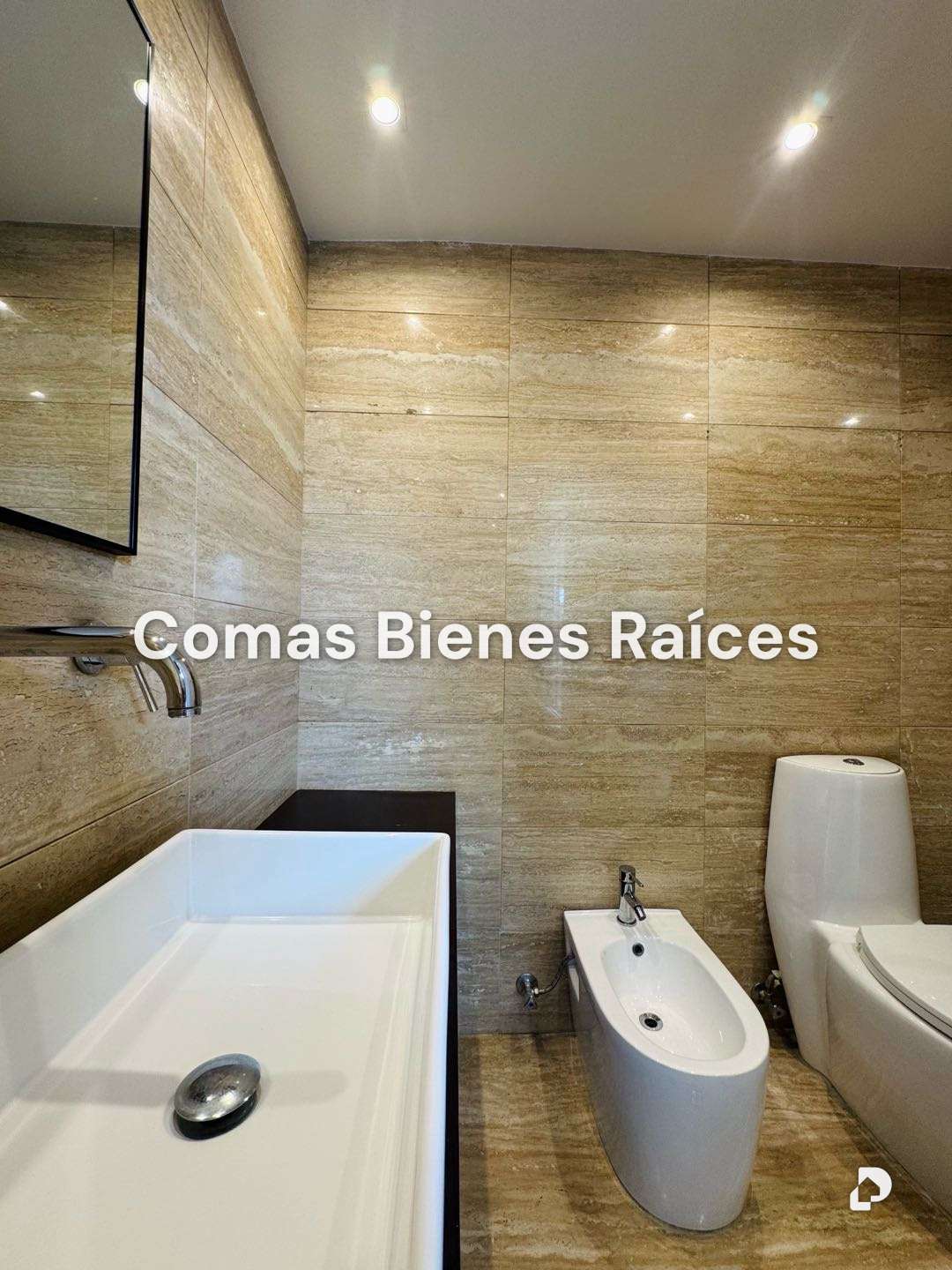 Apartamento en La Castellana, Caracas – 28