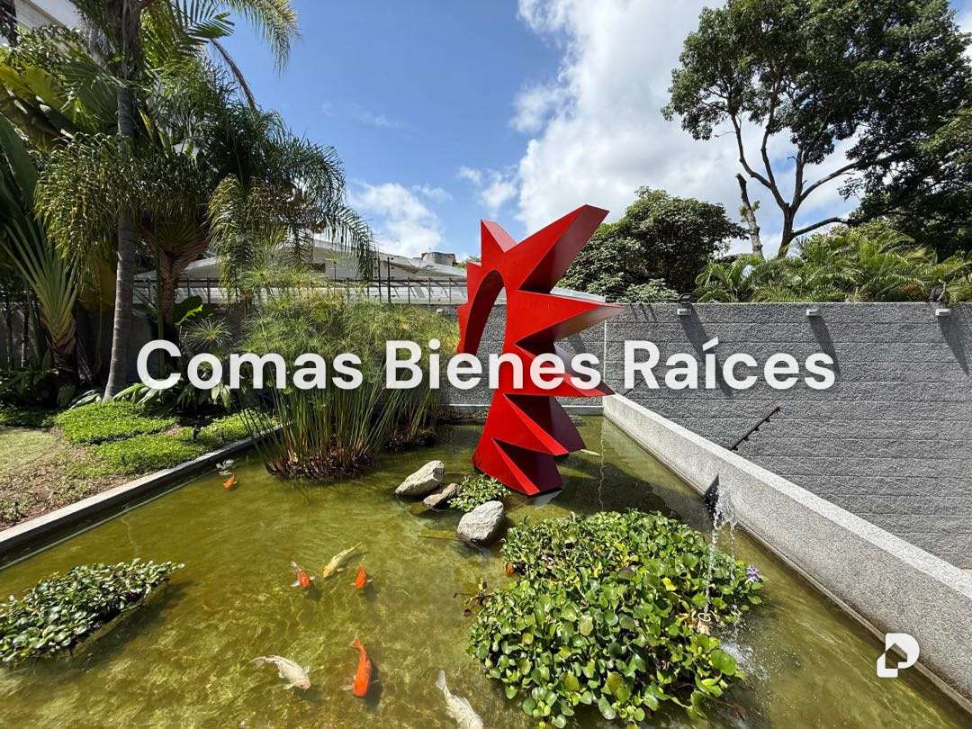 Apartamento en La Castellana, Caracas – 4
