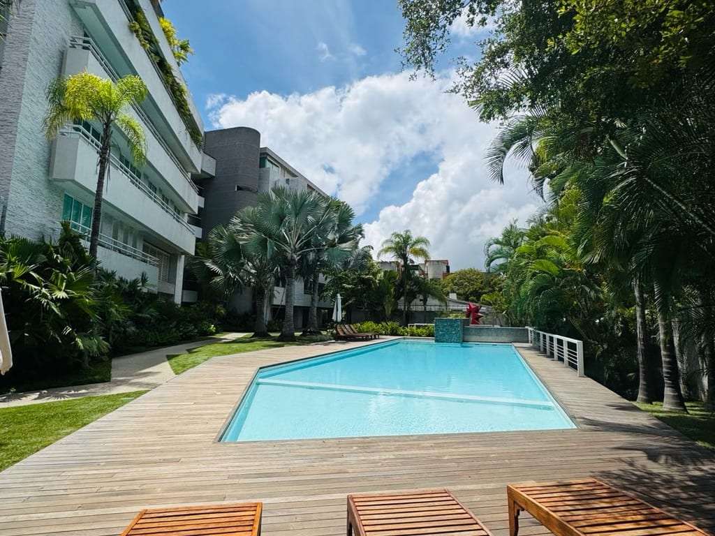 Apartamento en La Castellana, Caracas - 1