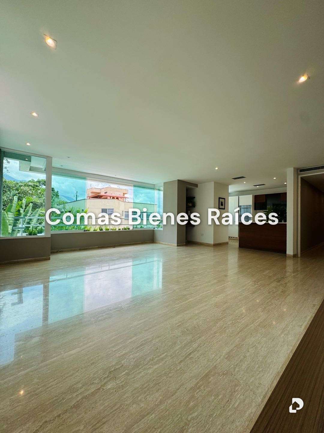 Apartamento en La Castellana, Caracas – 6
