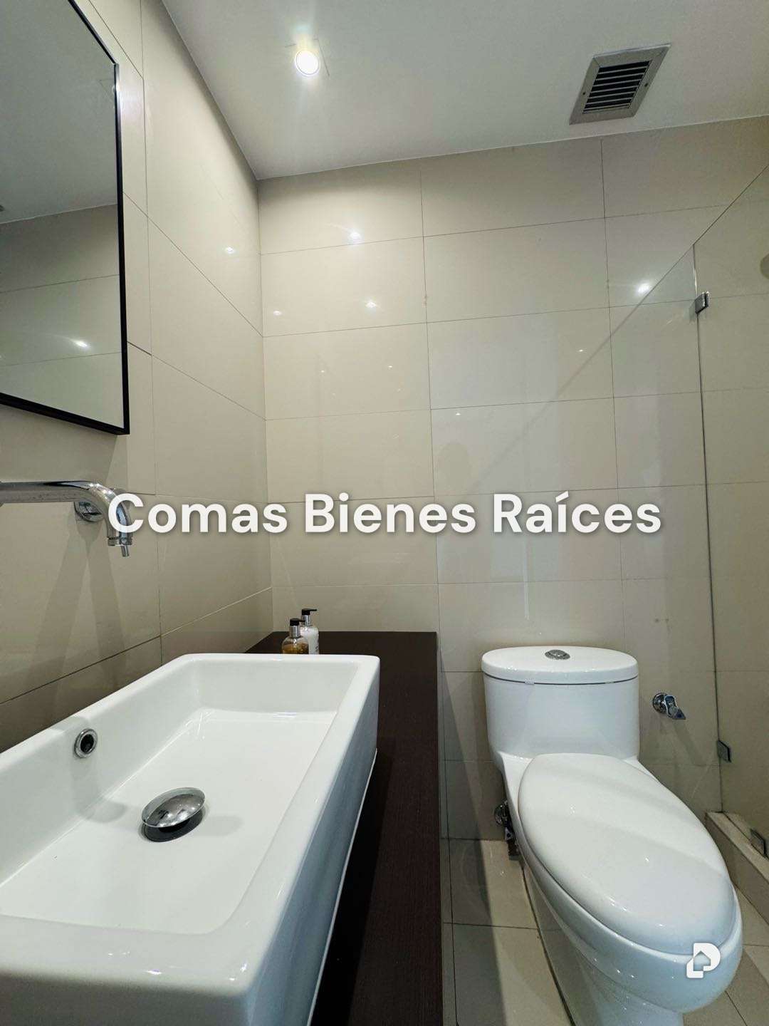 Apartamento en La Castellana, Caracas – 26