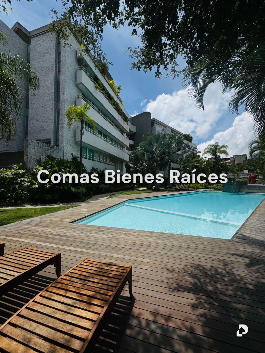 Apartamento en La Castellana, Caracas – 3