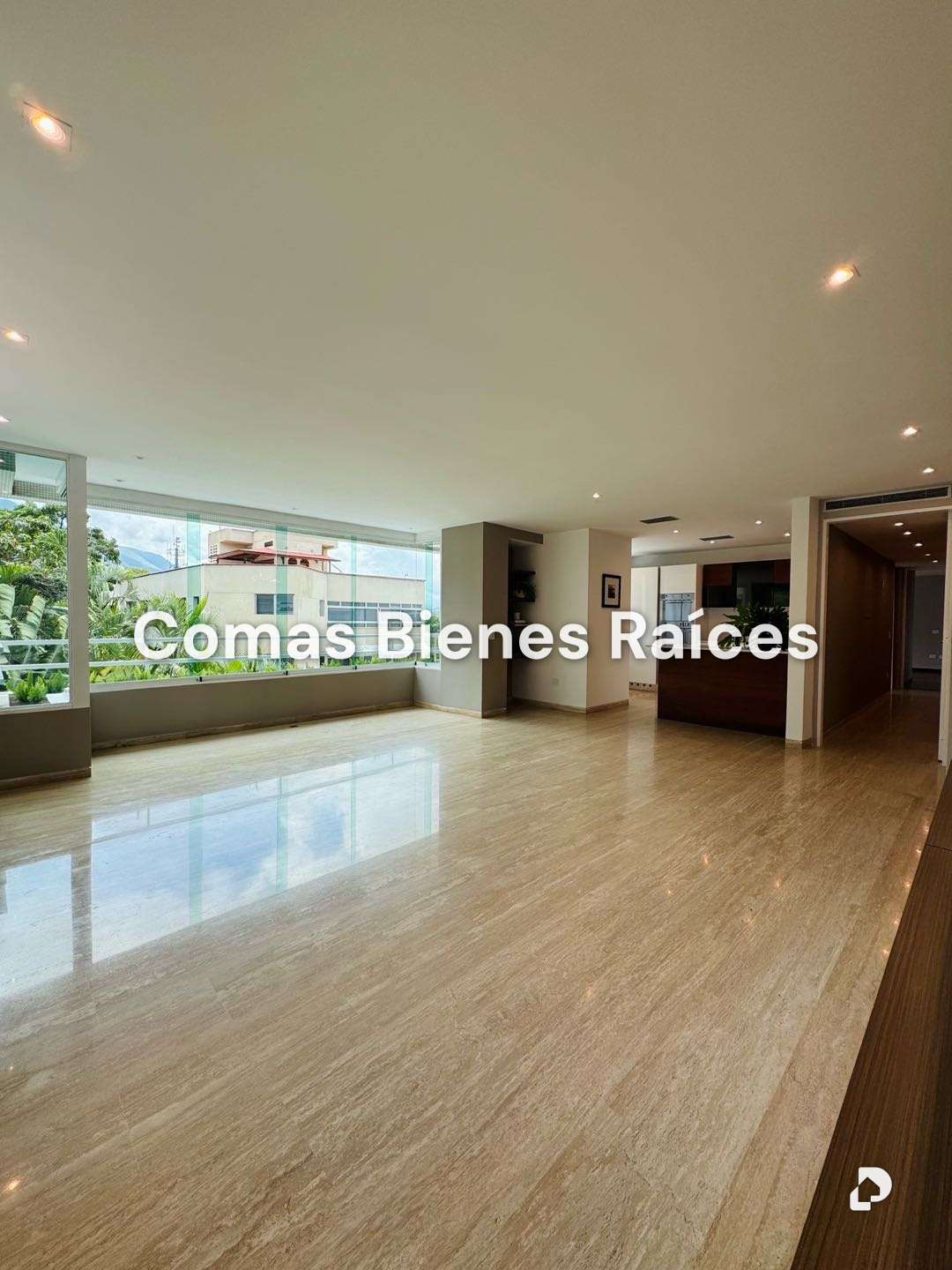 Apartamento en La Castellana, Caracas – 7