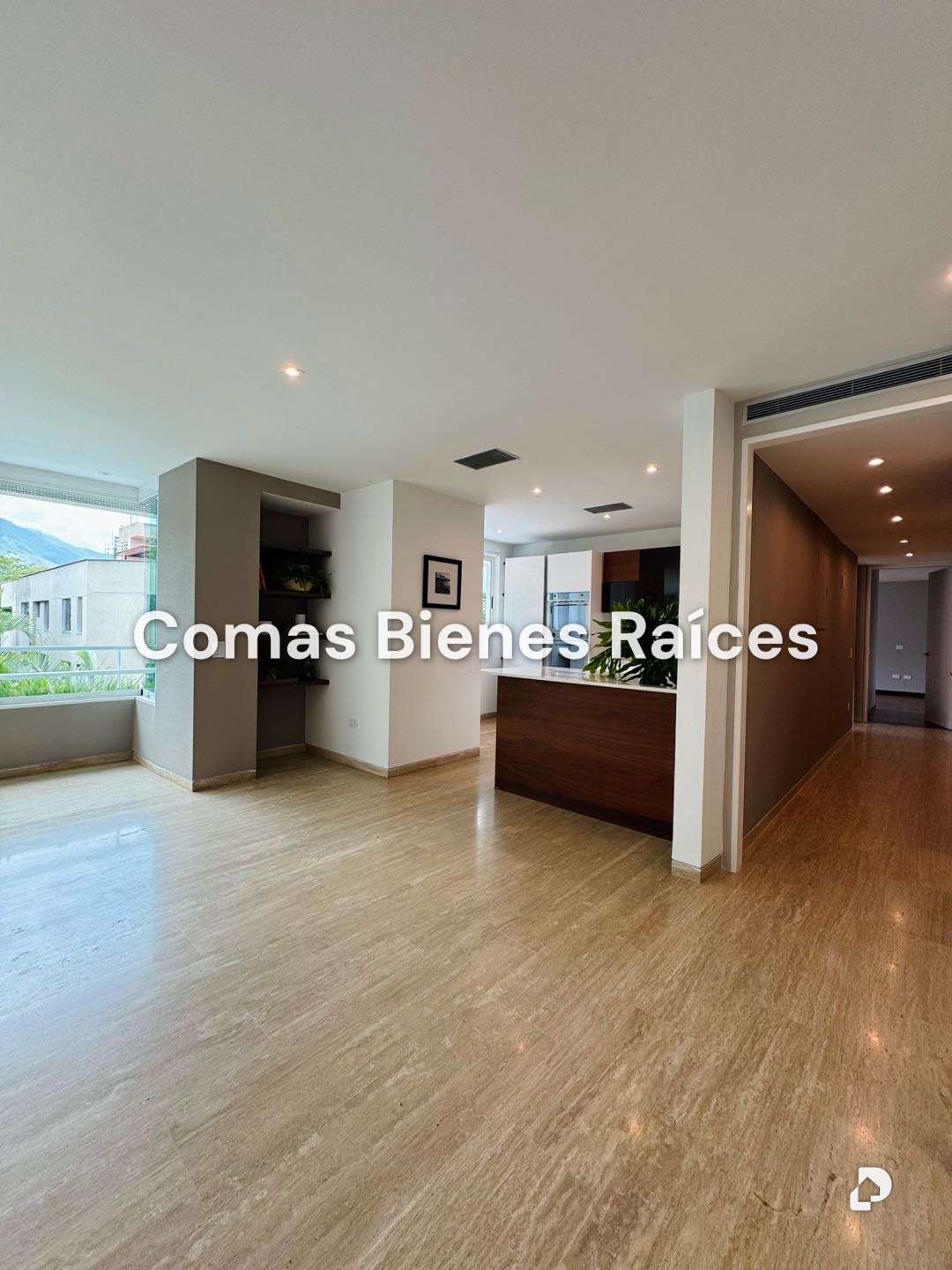 Apartamento en La Castellana, Caracas – 13