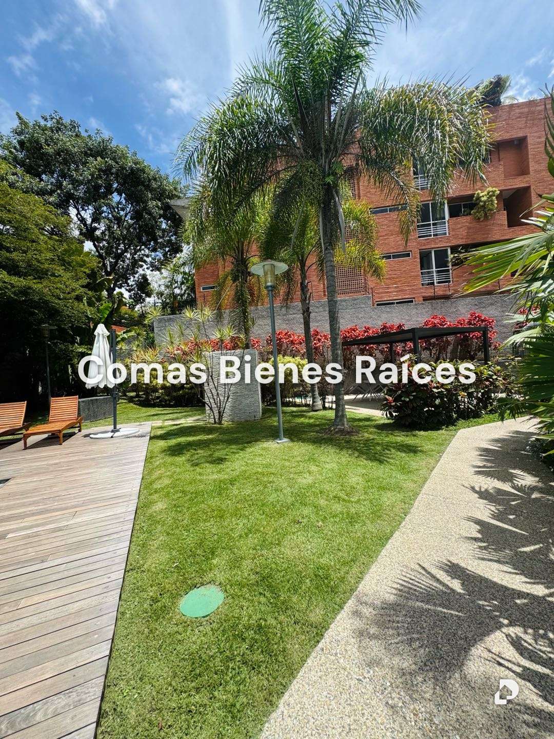 Apartamento en La Castellana, Caracas – 30