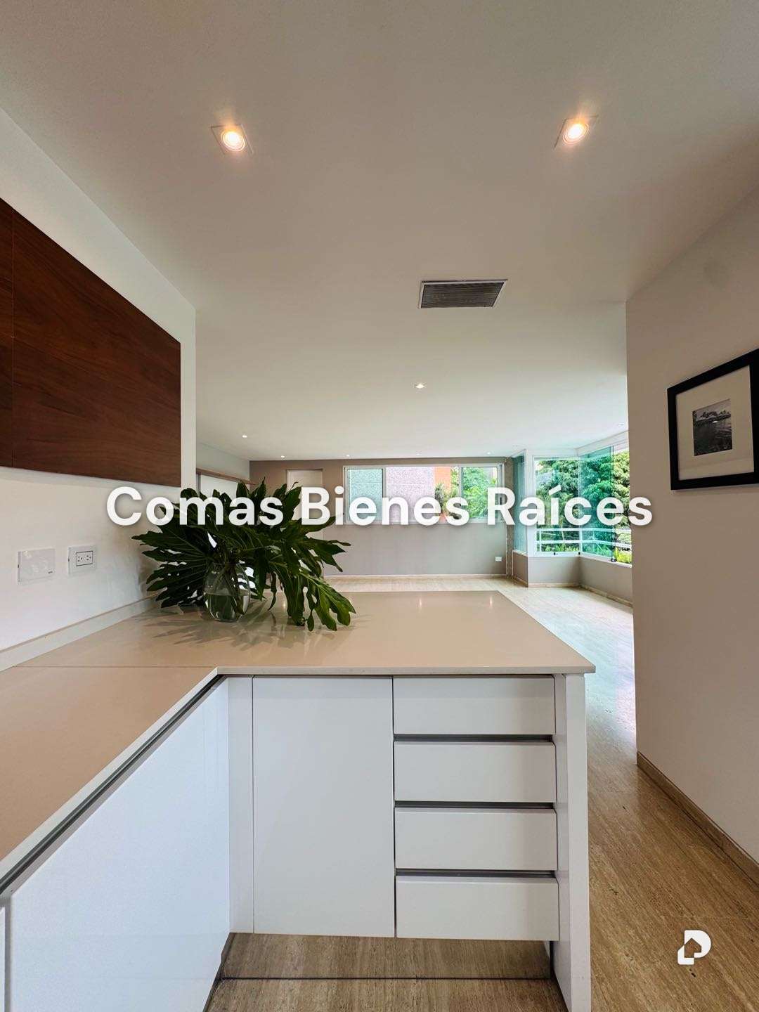Apartamento en La Castellana, Caracas – 17