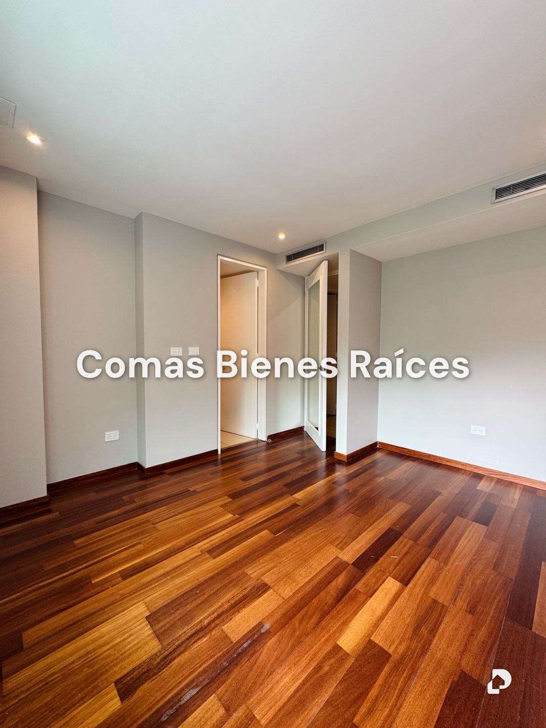 Apartamento en La Castellana, Caracas – 25