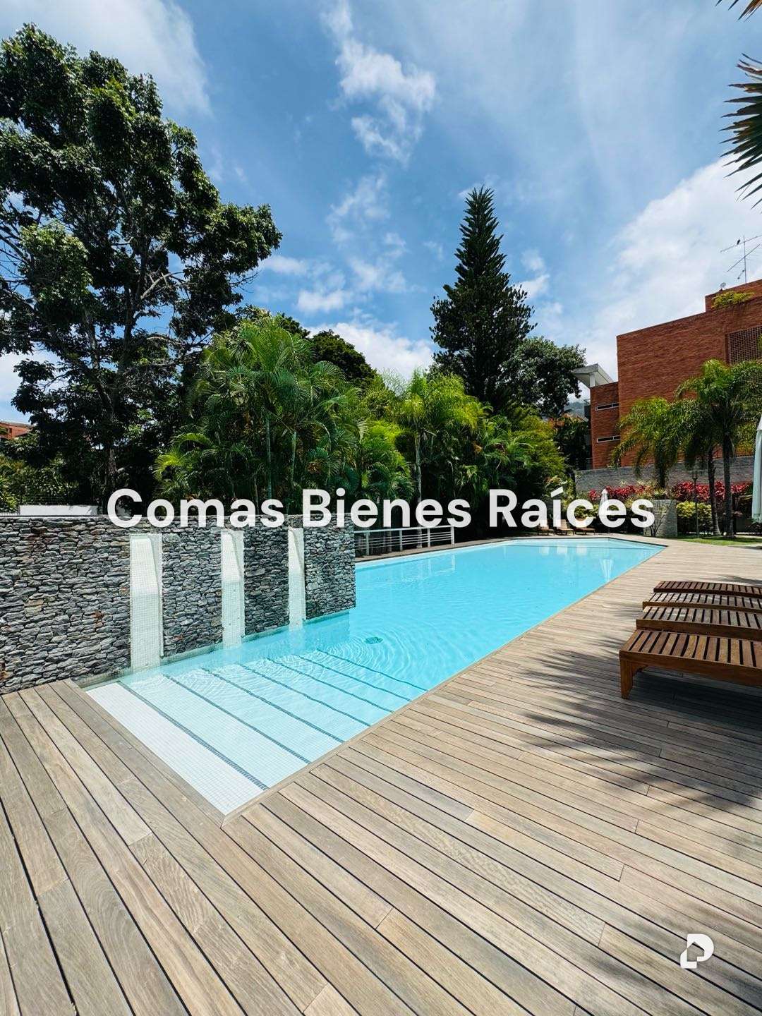 Apartamento en La Castellana, Caracas – 2