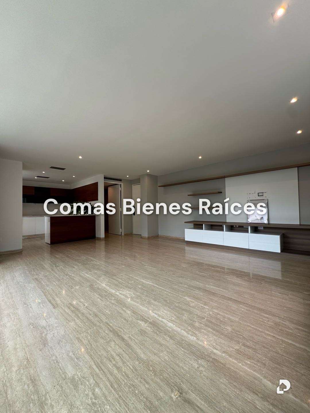Apartamento en La Castellana, Caracas – 11