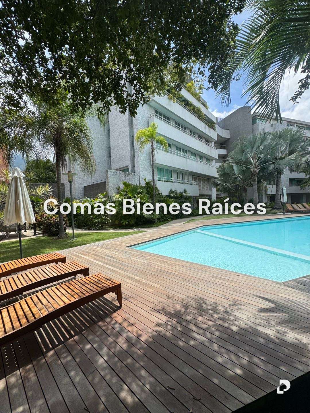 Apartamento en La Castellana, Caracas – 32