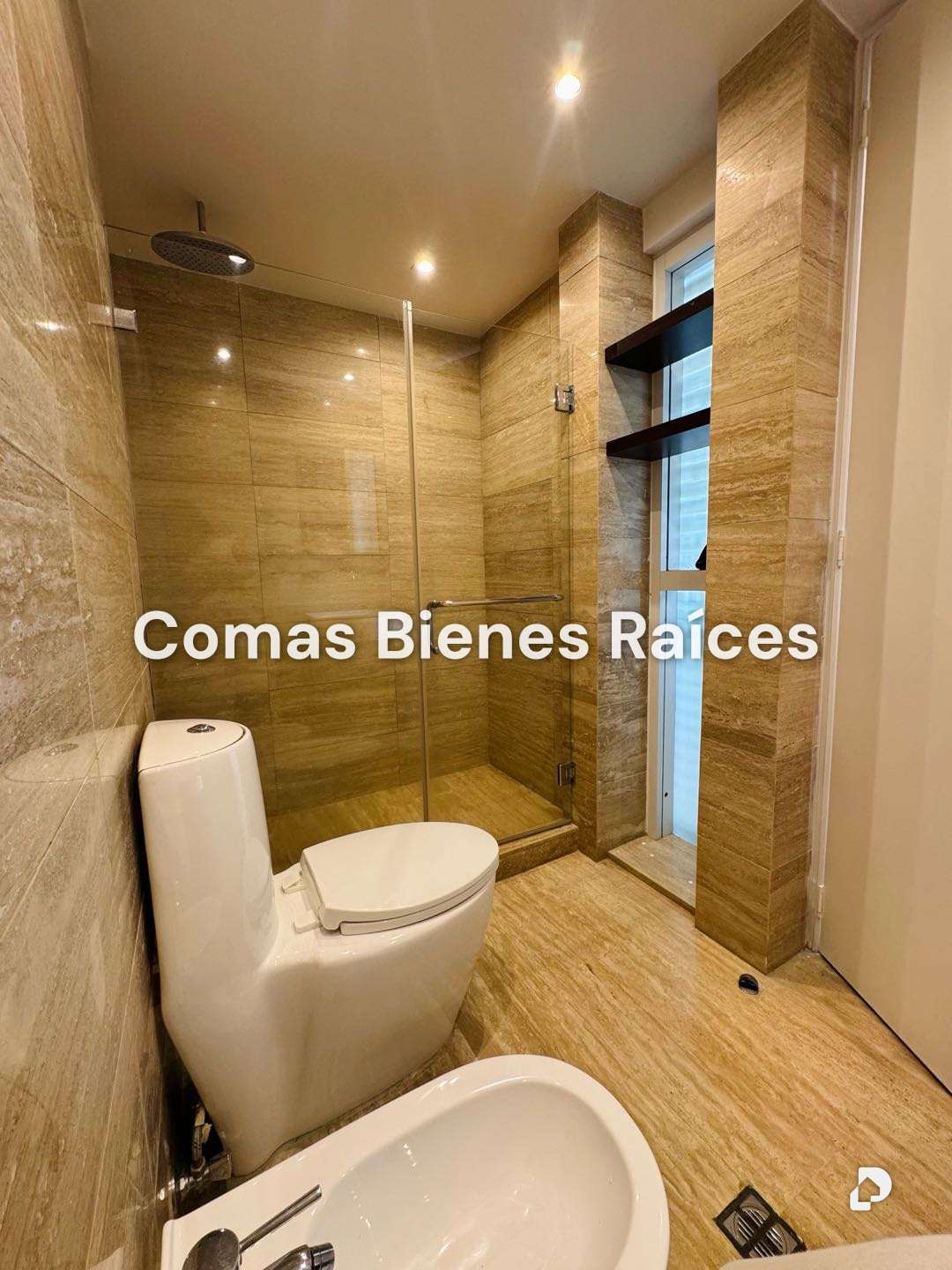 Apartamento en La Castellana, Caracas – 23