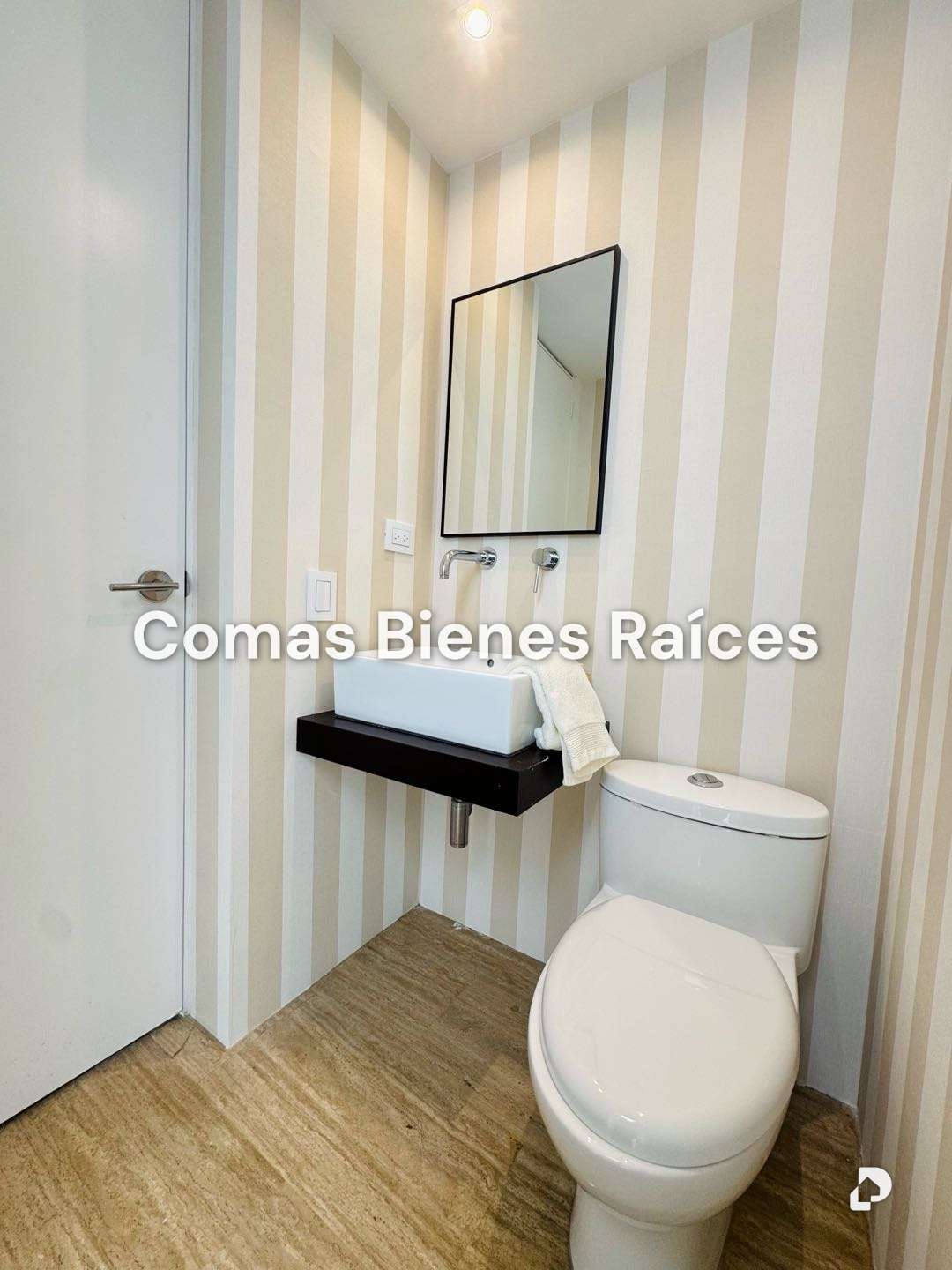 Apartamento en La Castellana, Caracas – 20