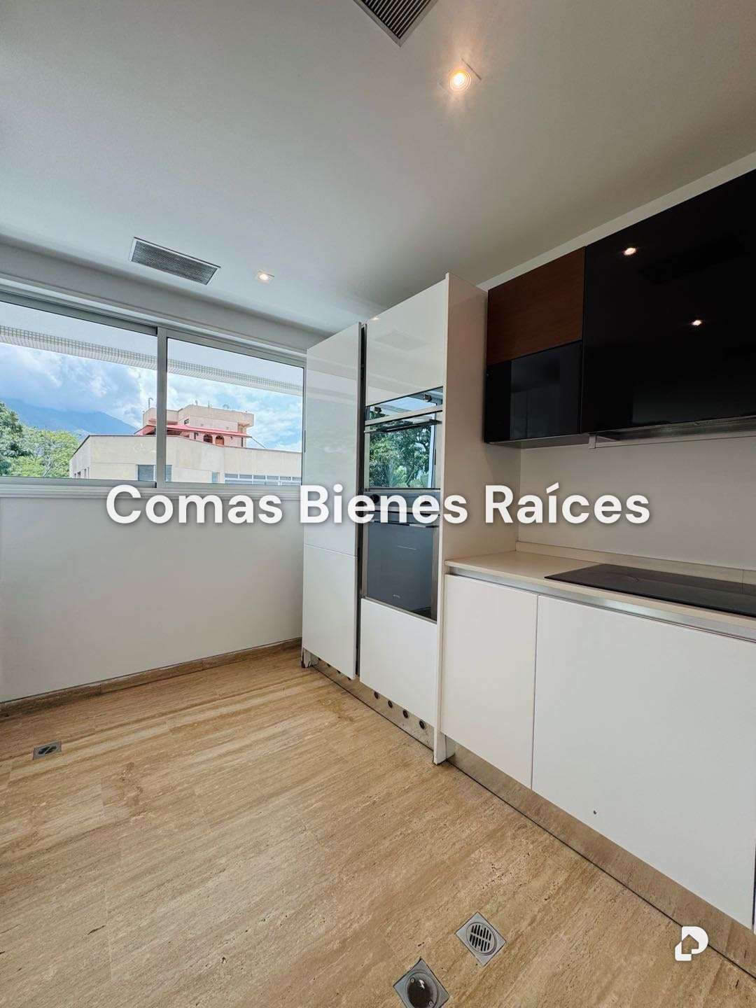 Apartamento en La Castellana, Caracas – 18