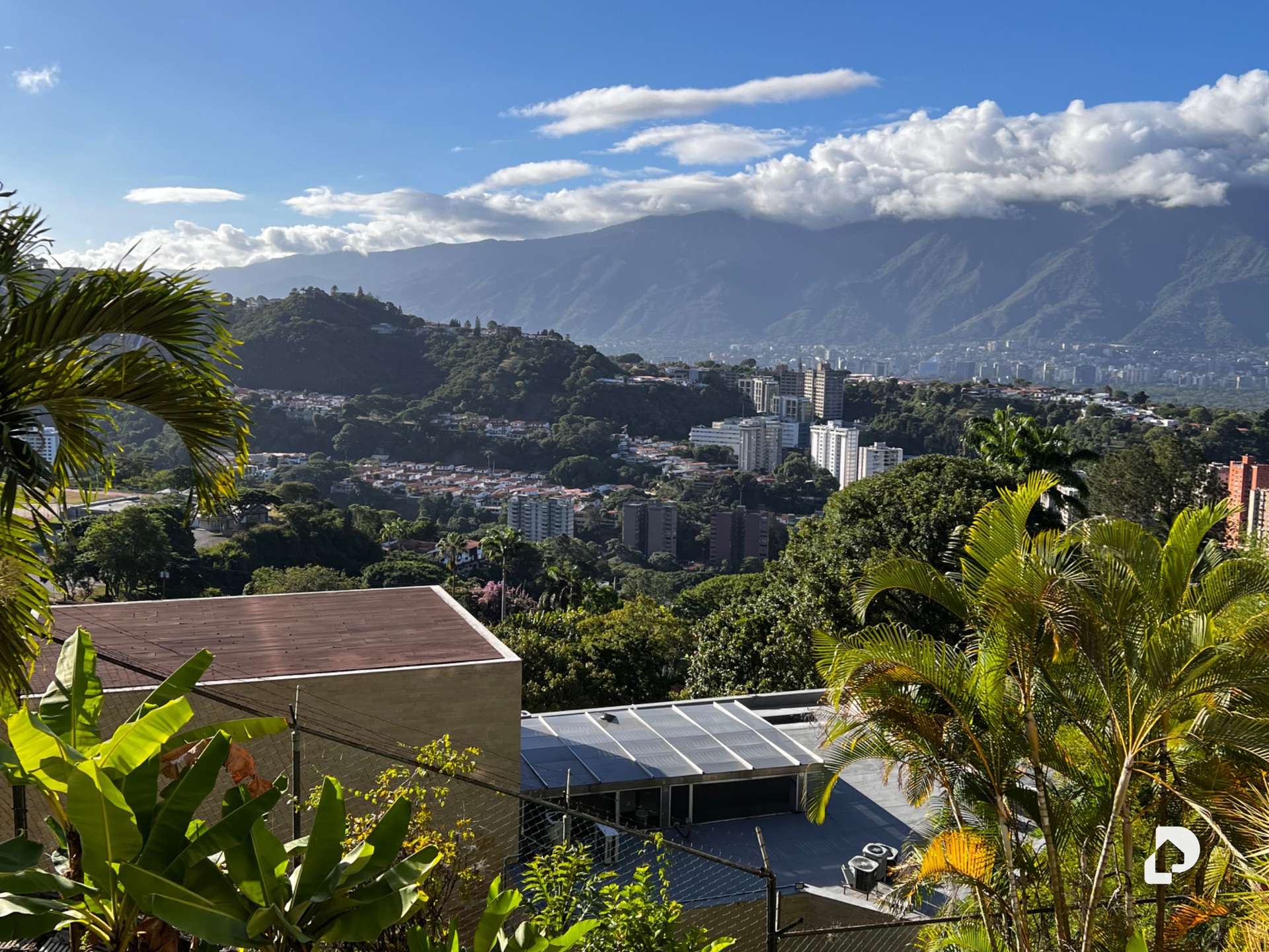 Casa en Cerro Verde, Baruta – 4