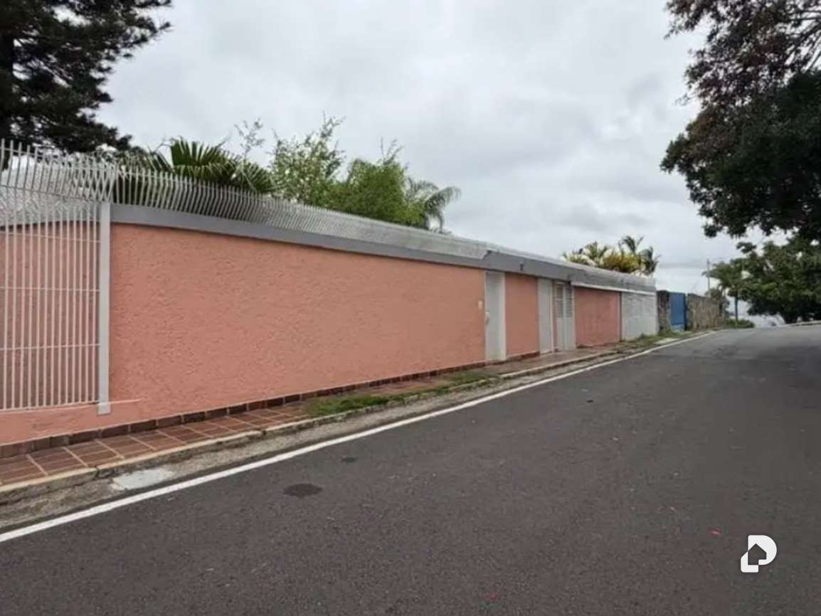 Casa en Cerro Verde, Baruta – 9