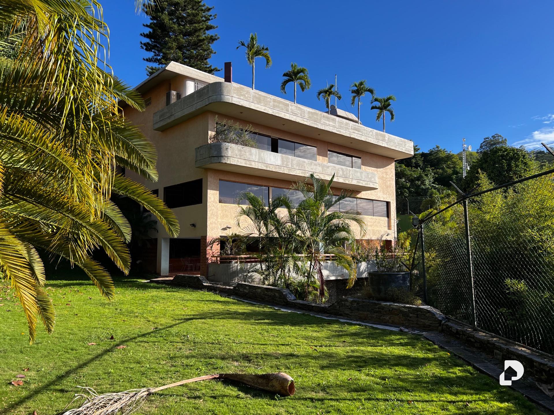 Casa en Cerro Verde, Baruta – 1