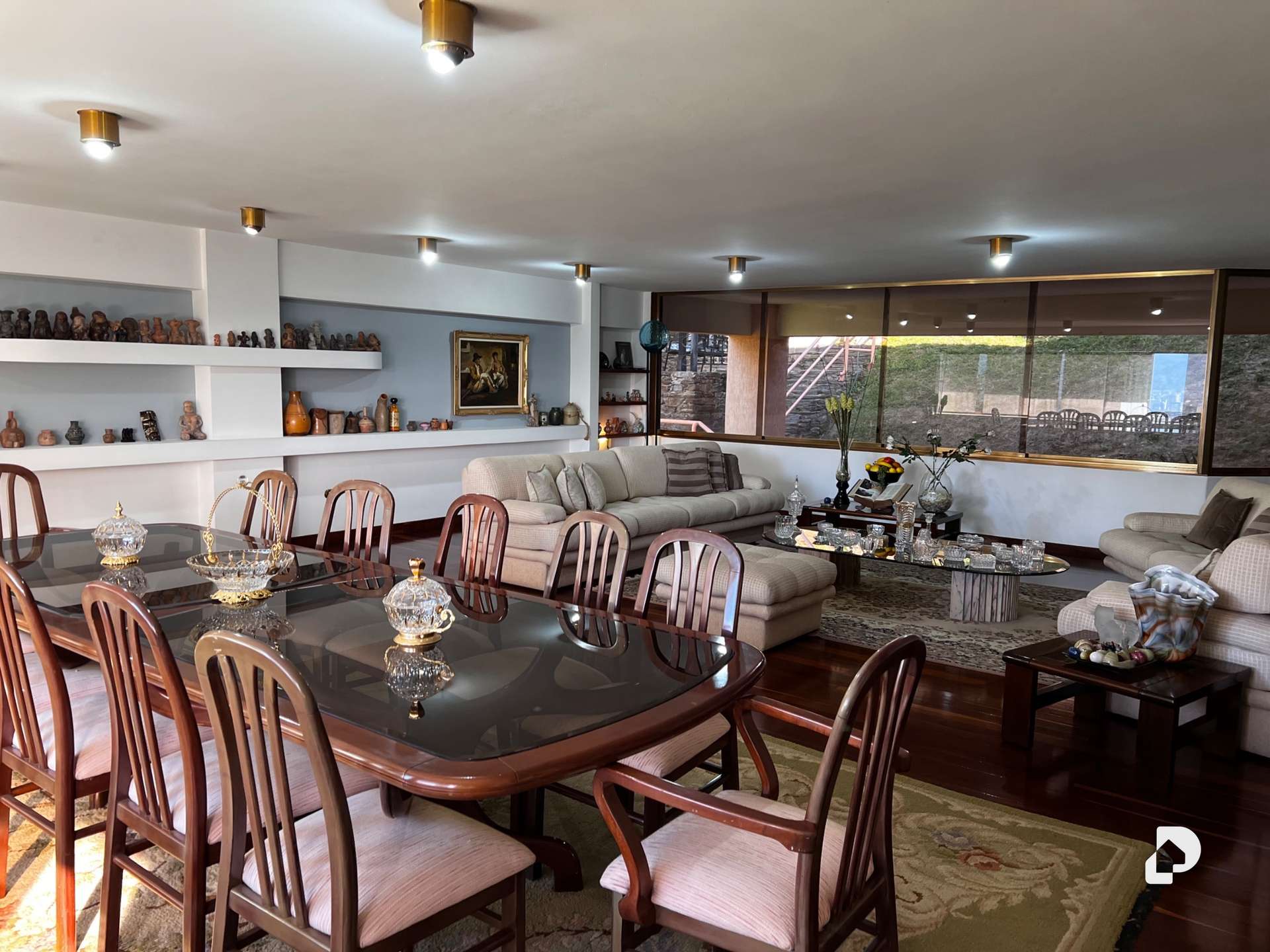 Casa en Cerro Verde, Baruta – 5