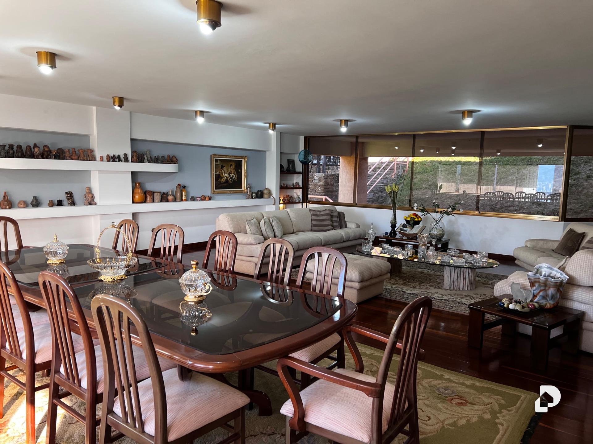 Casa en Cerro Verde, Baruta – 5