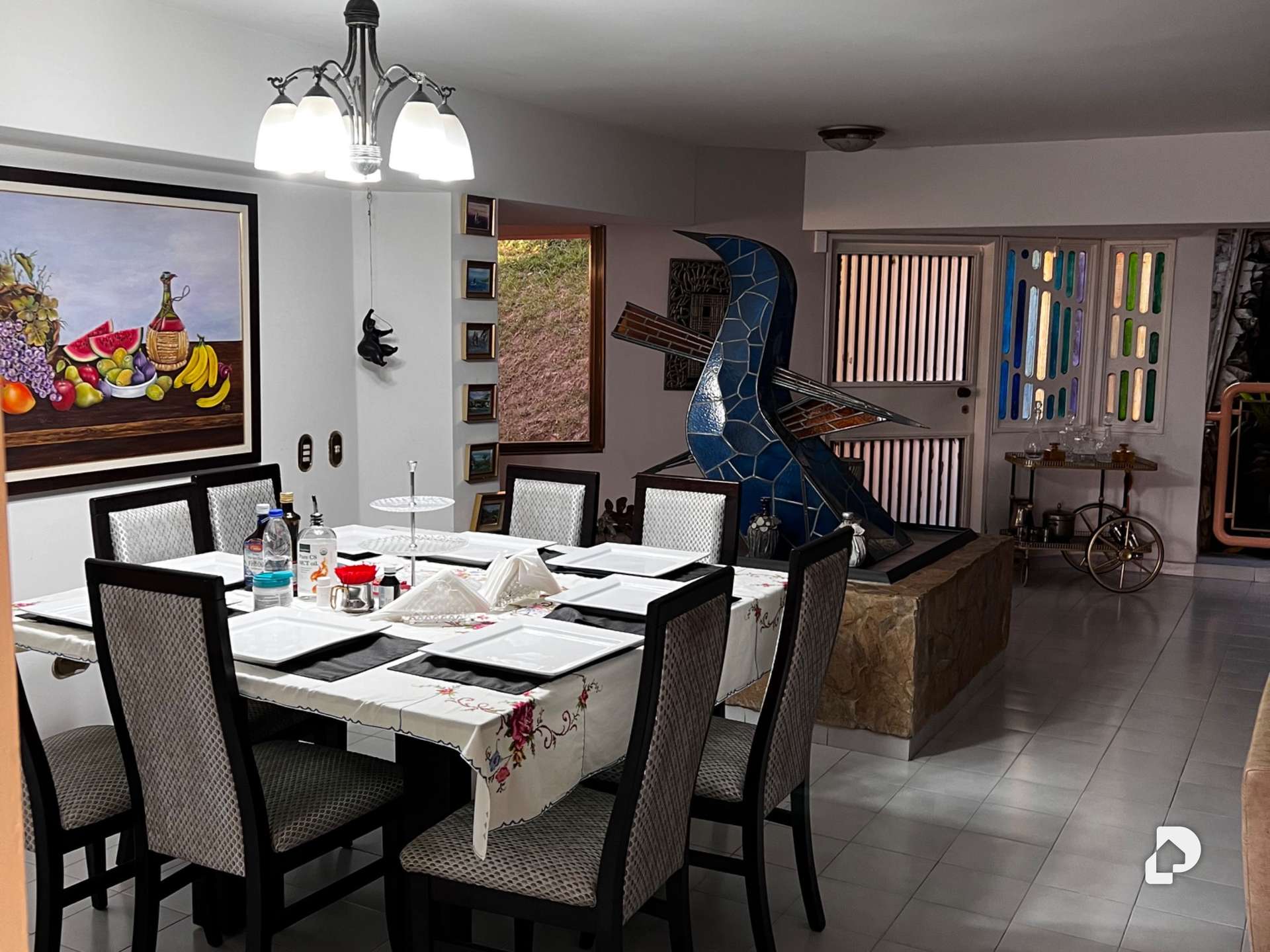 Casa en Cerro Verde, Baruta – 10
