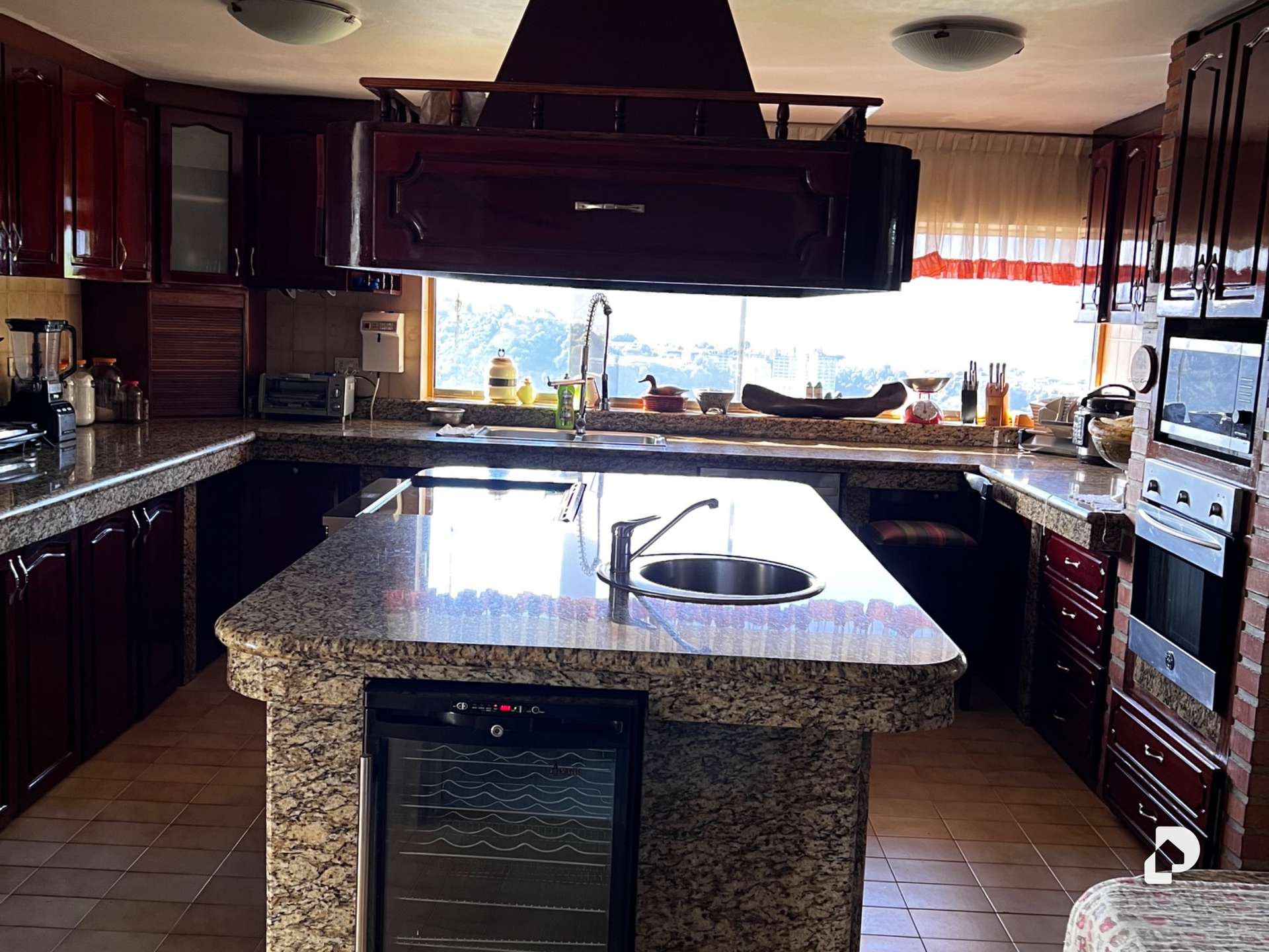 Casa en Cerro Verde, Baruta – 7