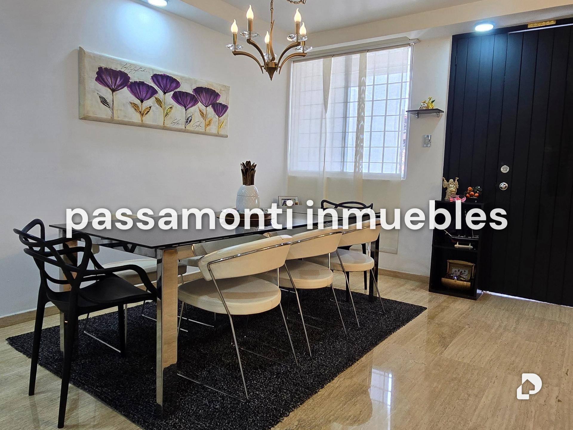 Casa en Urbanización Maneiro, Margarita – 4