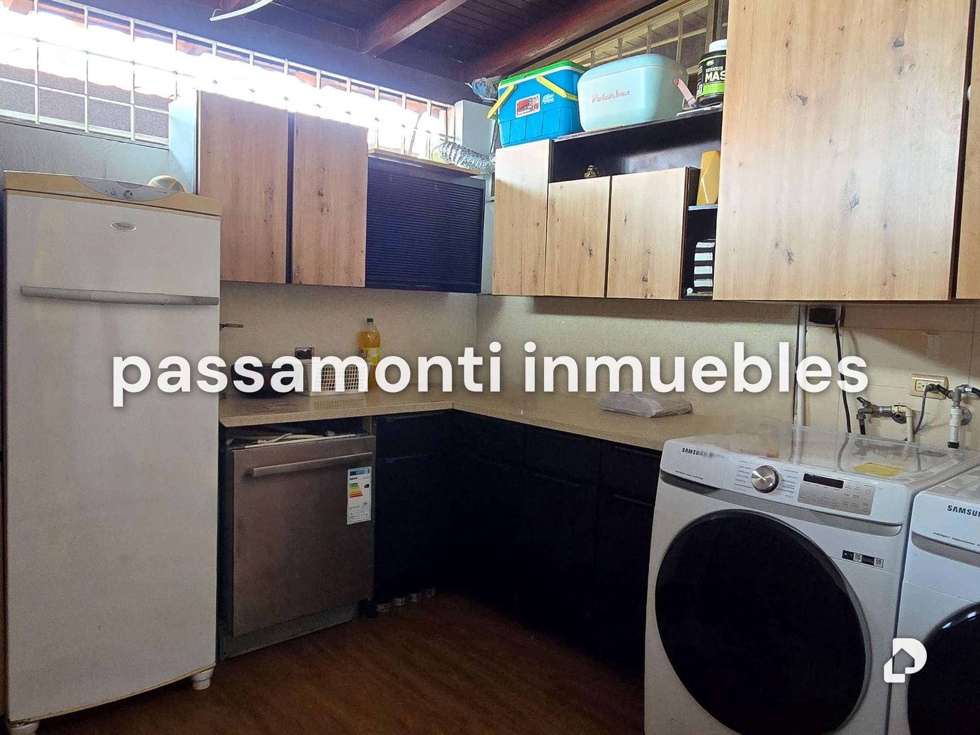 Casa en Urbanización Maneiro, Margarita – 22