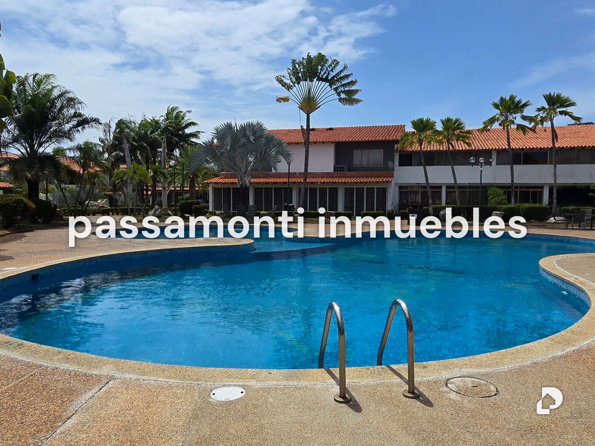Casa en Urbanización Maneiro, Margarita – 3