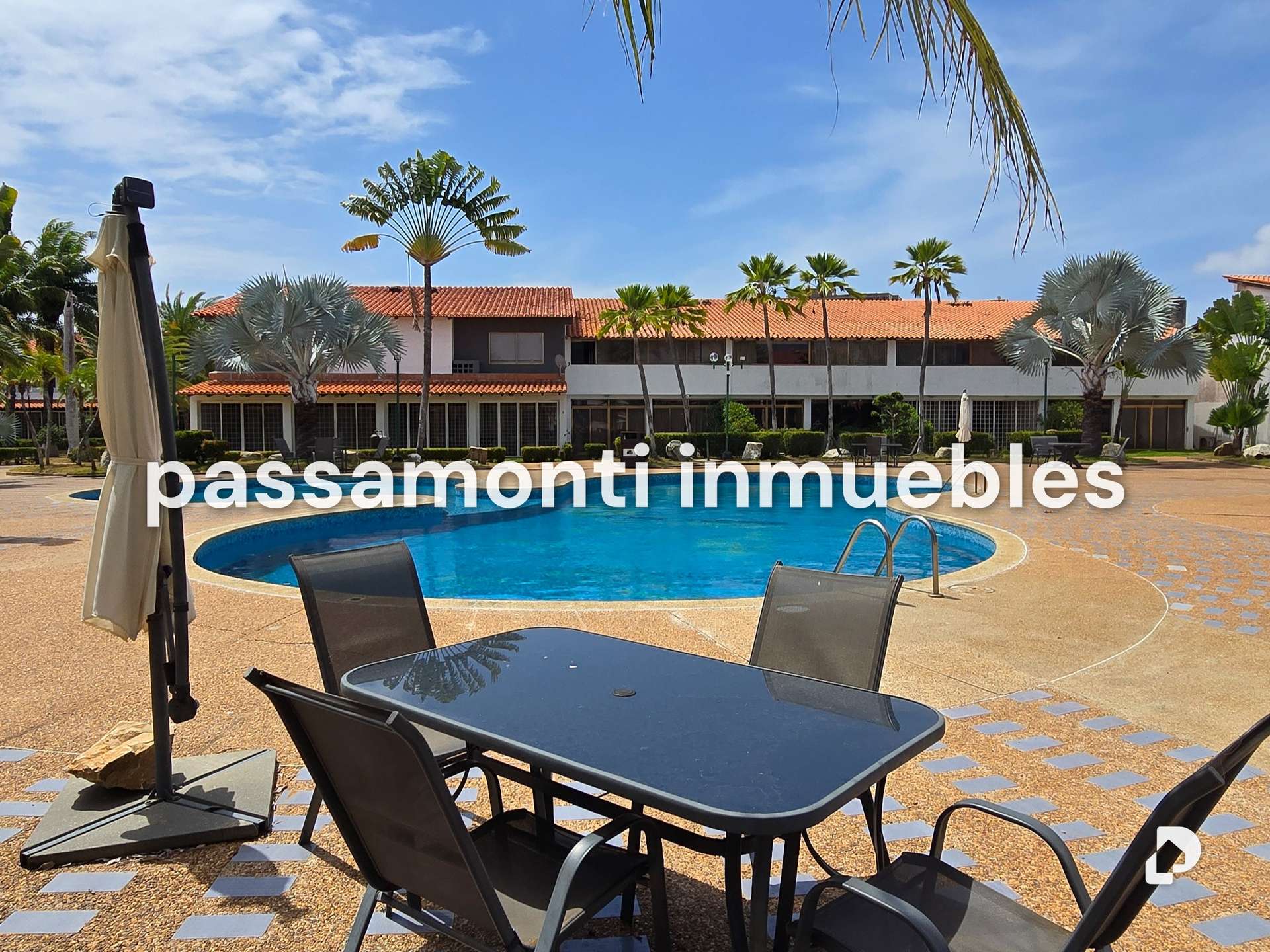 Casa en Urbanización Maneiro, Margarita – 2