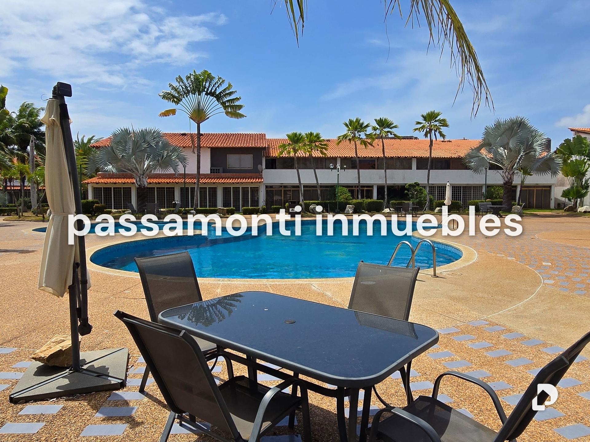 Casa en Urbanización Maneiro, Margarita – 2