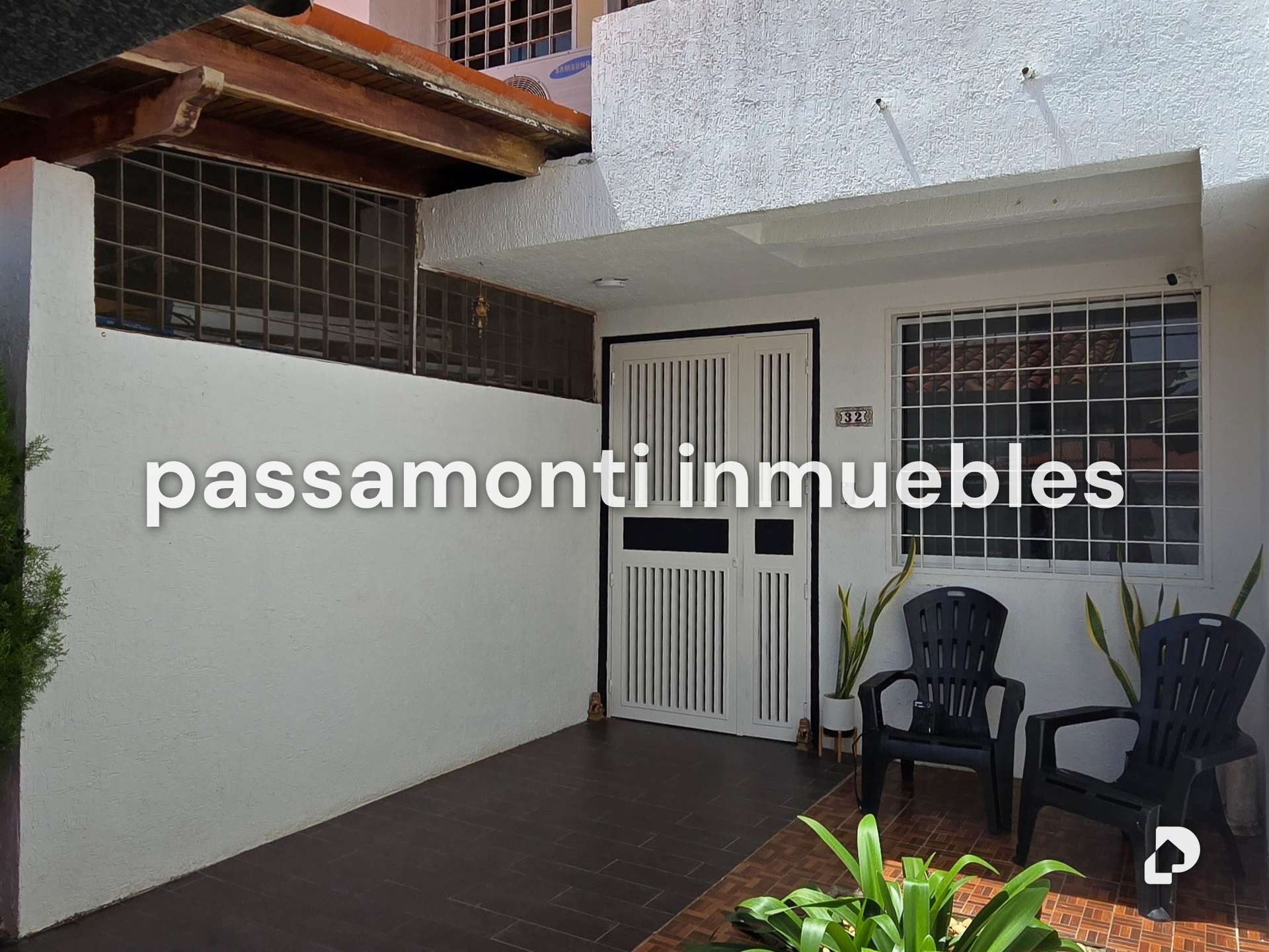 Casa en Urbanización Maneiro, Margarita – 1