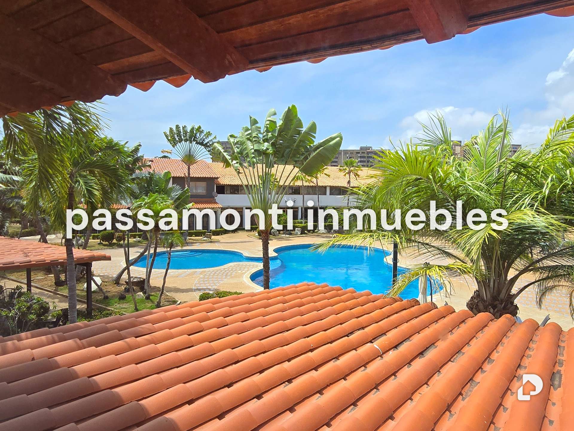 Casa en Urbanización Maneiro, Margarita – 21