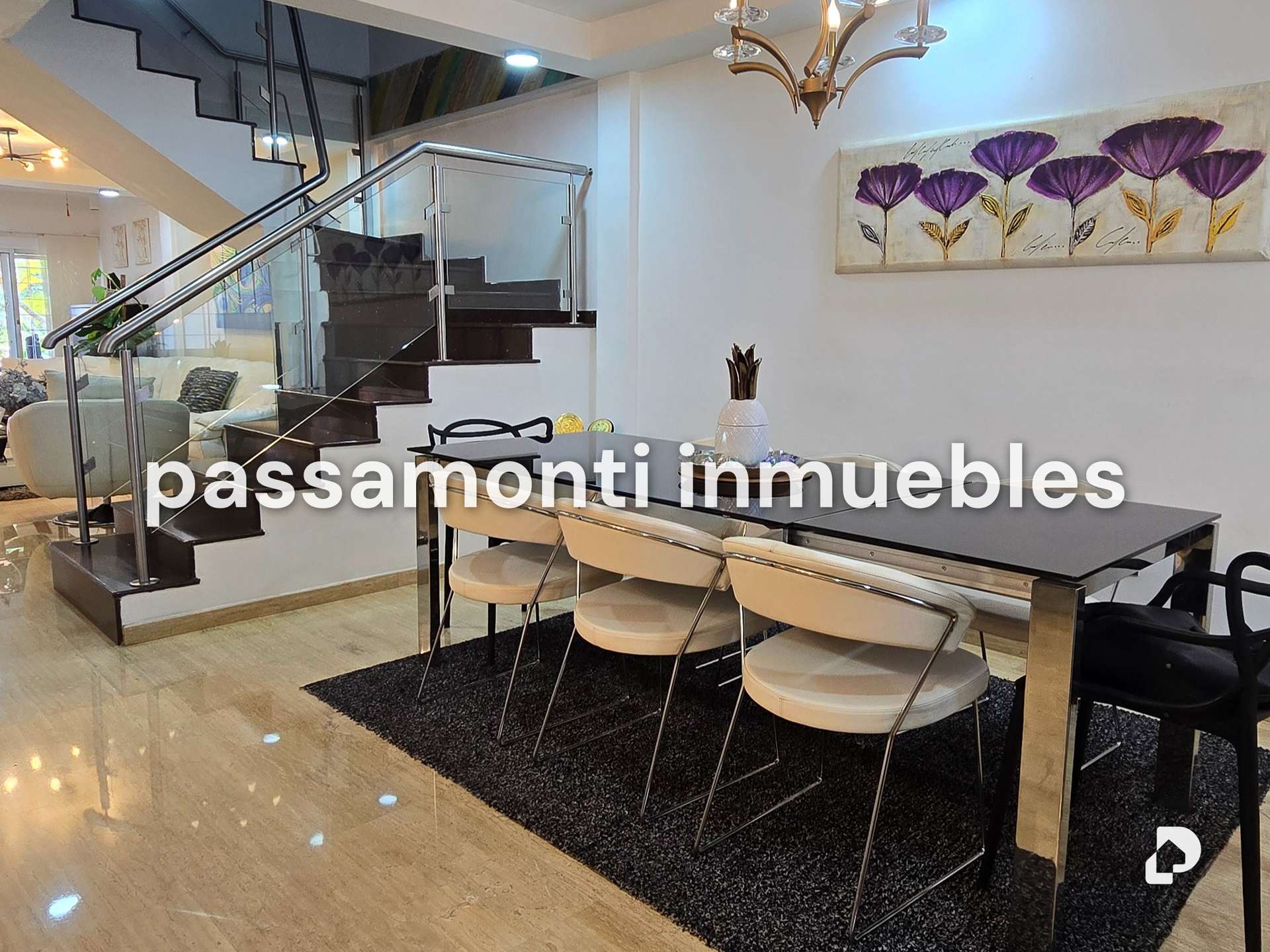 Casa en Urbanización Maneiro, Margarita – 5