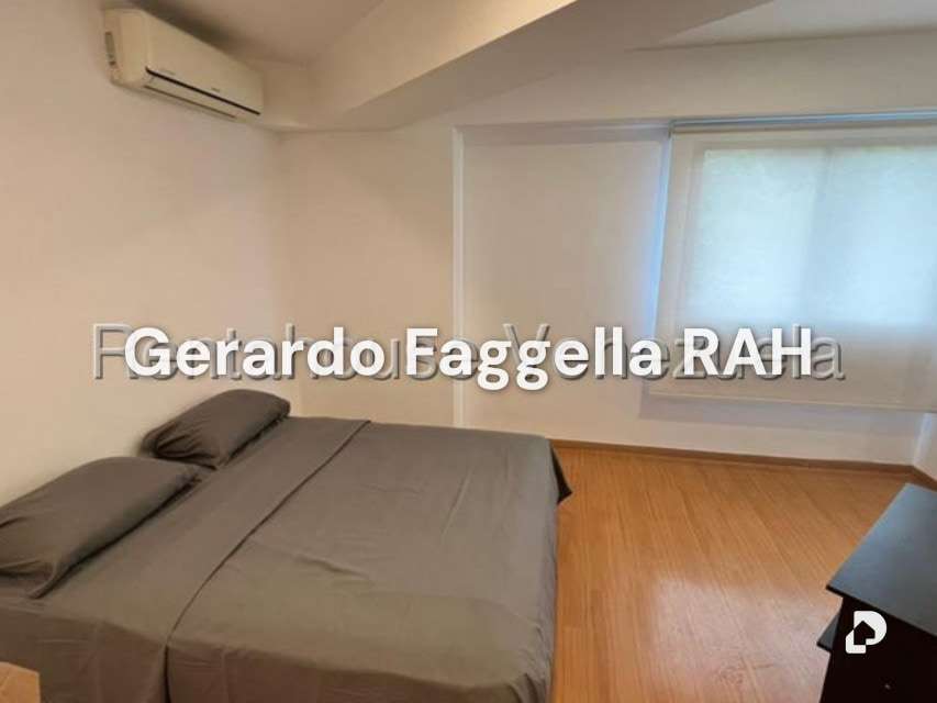 Apartamento en Santa Fe, Caracas – 10