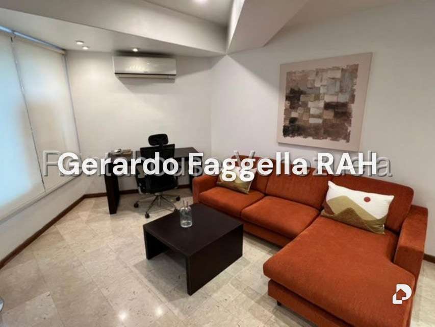 Apartamento en Santa Fe, Caracas – 5