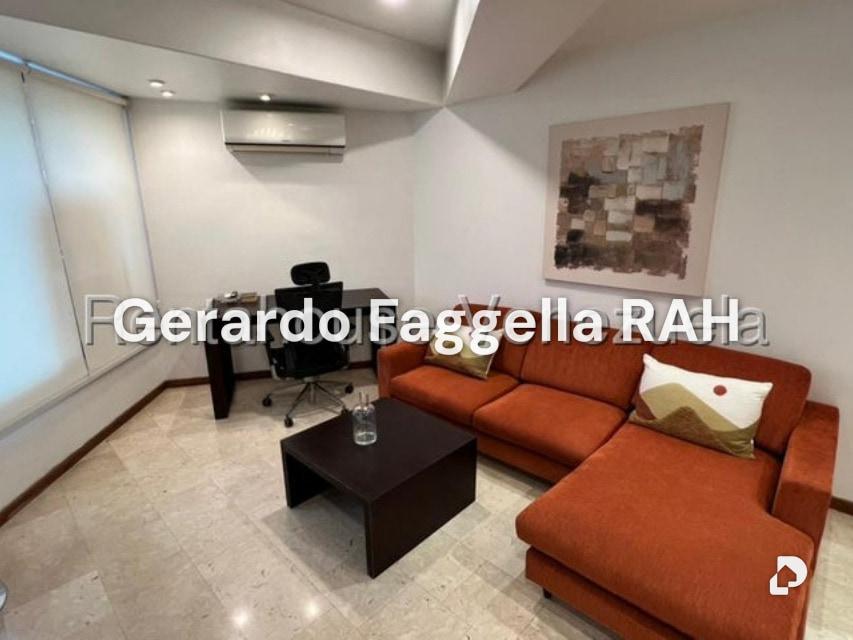 Apartamento en Santa Fe, Caracas – 5