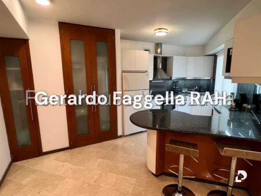 Apartamento en Santa Fe, Caracas – 3