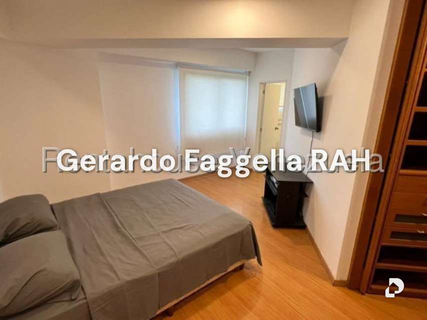 Apartamento en Santa Fe, Caracas – 9