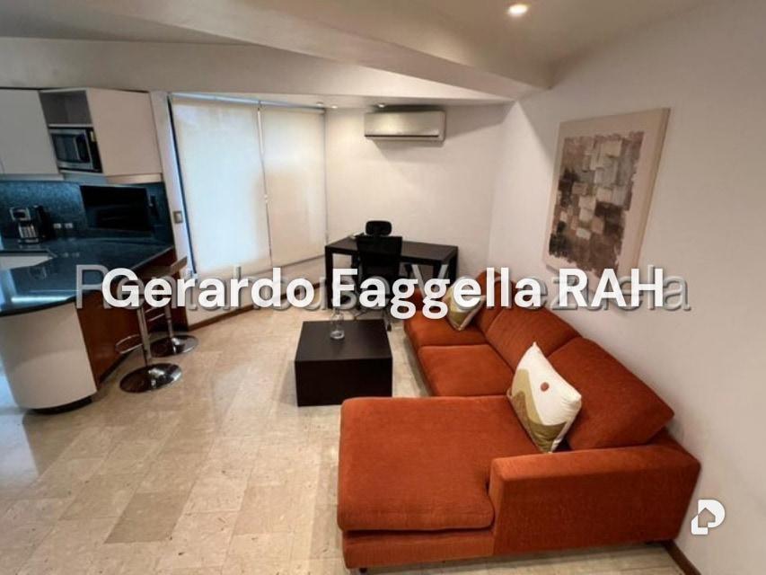 Apartamento en Santa Fe, Caracas – 2