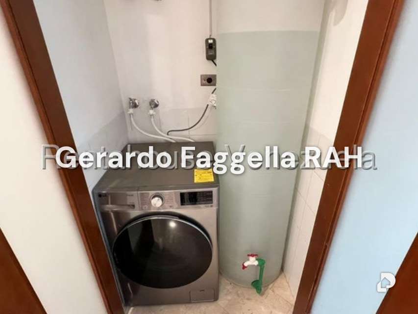 Apartamento en Santa Fe, Caracas – 4