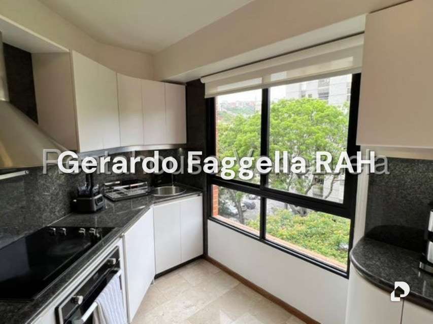 Apartamento en Santa Fe, Caracas – 6