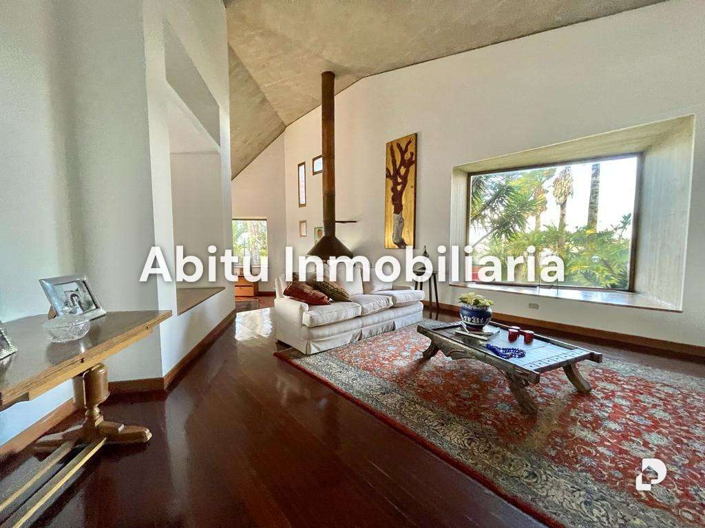 House in Cerro Verde, Caracas – 7