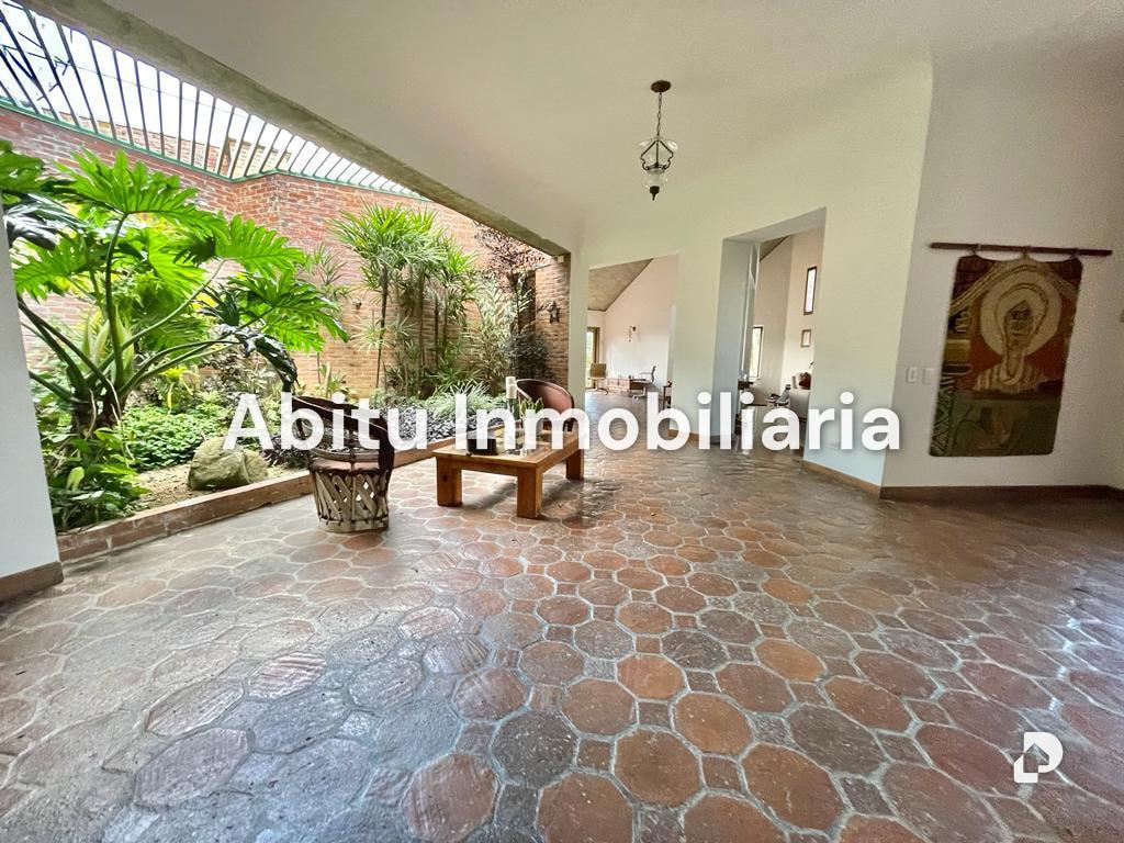 House in Cerro Verde, Caracas – 5