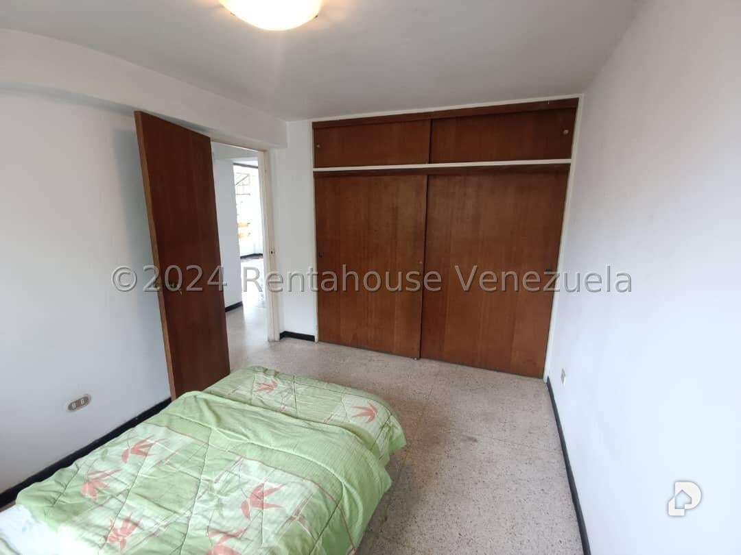 Apartamento en El Marqués, Caracas – 29