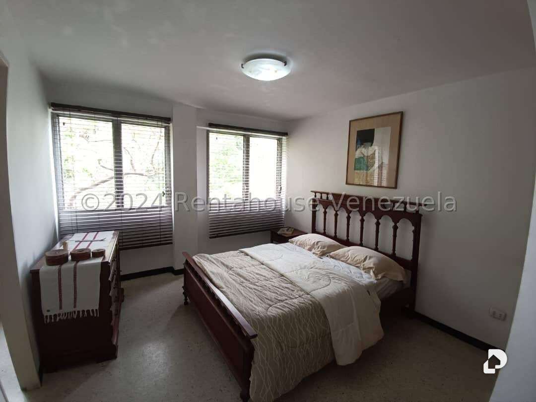 Apartamento en El Marqués, Caracas – 26