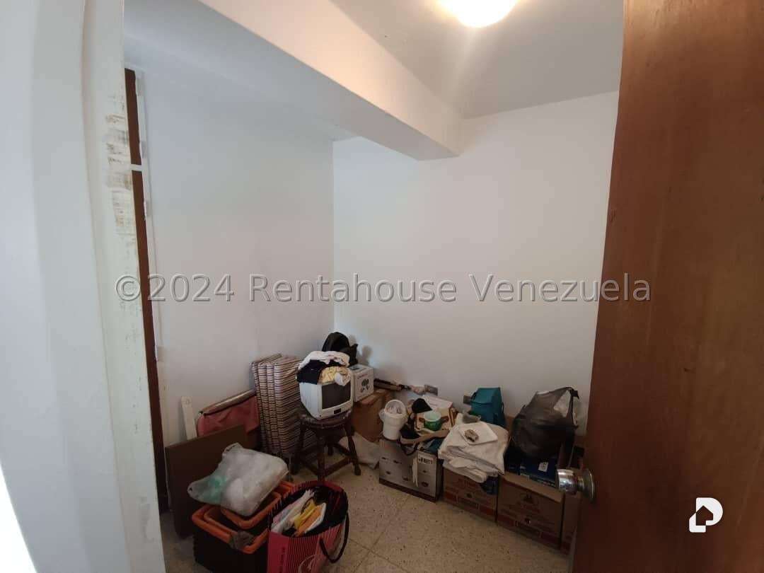 Apartamento en El Marqués, Caracas – 32