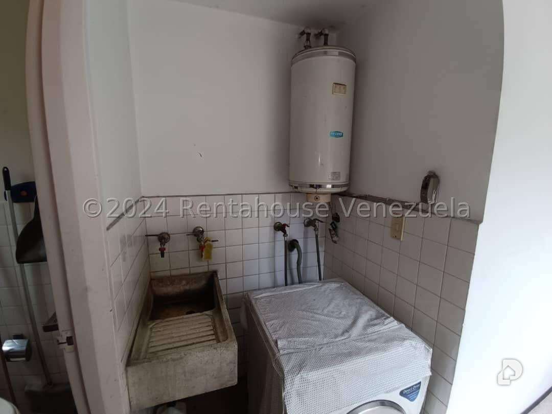 Apartamento en El Marqués, Caracas – 37