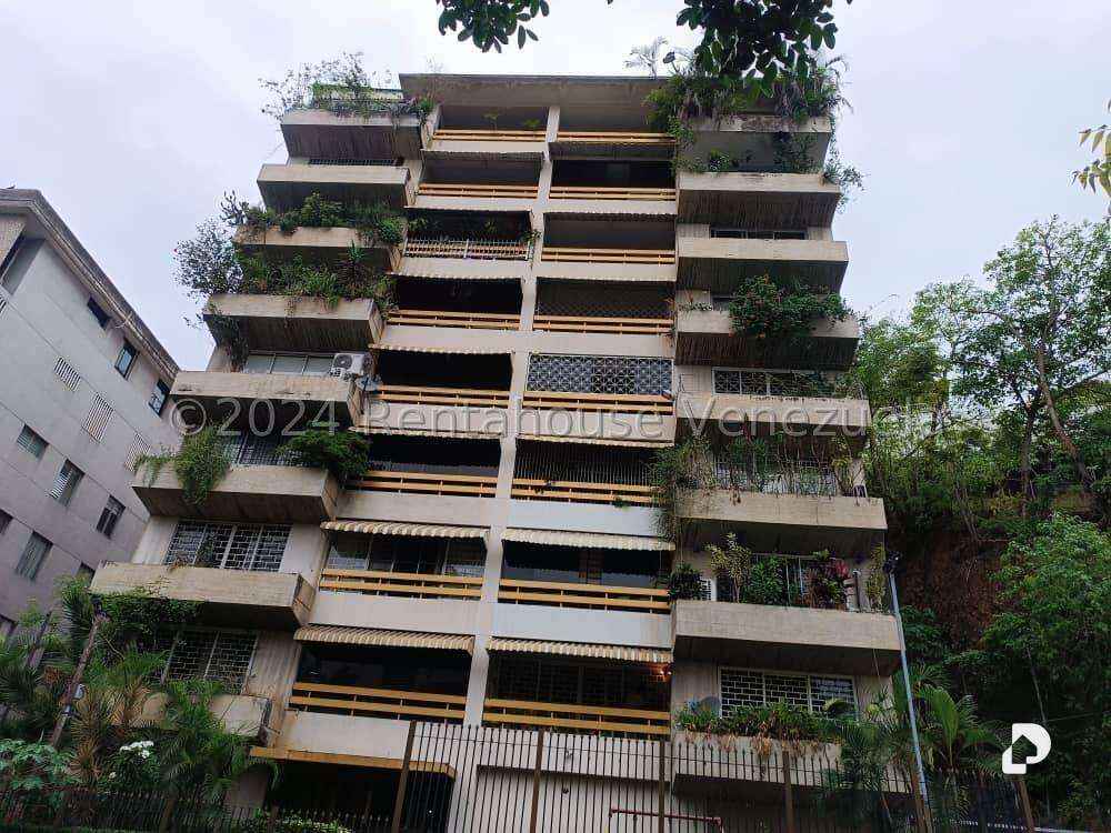 Apartamento en El Marqués, Caracas – 3